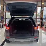 Land Rover Evoque 2018 из Китая