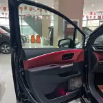 Toyota Granvia из Китая