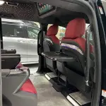 Toyota Granvia из Китая