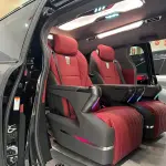Toyota Granvia из Китая