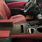 Toyota Granvia из Китая