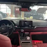 Toyota Granvia из Китая