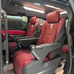 Toyota Granvia из Китая