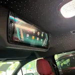 Toyota Granvia из Китая