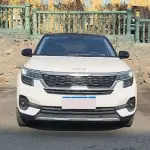 Kia KX3 2023 из Китая
