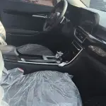 Kia KX3 2023 из Китая