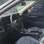 Kia KX3 2023 из Китая
