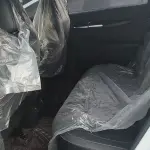 Kia KX3 2023 из Китая
