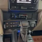Toyota Land Cruiser 2024 лот 56666711 из Китая