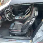 Bentley Continental 2013 626 л.с. — лот 56667260 из Китая