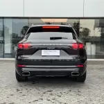 Porsche Cayenne 2022 340 л.с. — лот 56667681 из Китая