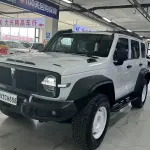 Tank Tank 300 2024 из Китая