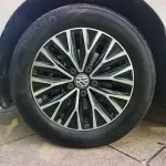 Volkswagen Sagitar 2020 из Китая
