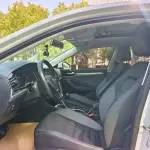Volkswagen Sagitar 2020 из Китая