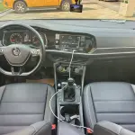 Volkswagen Sagitar 2020 из Китая