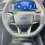 Ford Explorer 2025 289 л.с. из Китая