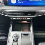 Ford Explorer 2025 289 л.с. из Китая