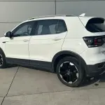 Volkswagen Tacqua 2022 из Китая