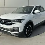 Volkswagen Tacqua 2022 из Китая
