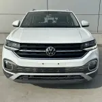 Volkswagen Tacqua 2022 из Китая