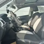 Volkswagen Tacqua 2022 из Китая