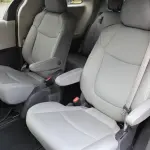 Toyota Sienna 2022 249 л.с. из Китая