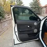 Land Rover Evoque 2016 из Китая