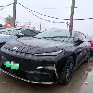 Galaxy Galaxy Xingyao 8 2025 из Китая