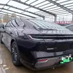 Galaxy Galaxy Xingyao 8 2025 из Китая