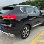 Haval H6 2020 из Китая