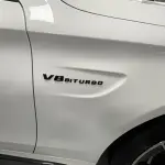 Mercedes-Benz C-Class AMG 2021 из Китая