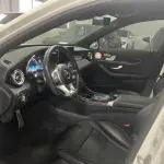 Mercedes-Benz C-Class AMG 2021 из Китая