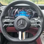 Mercedes-Benz E-Class 2022 258 л.с. — лот 56661075 из Китая