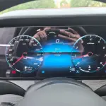 Mercedes-Benz E-Class 2022 258 л.с. — лот 56661075 из Китая