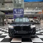 BMW X3 2022 252 л.с. 252 л.с. из Китая