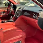 Bentley Bentayga 2017 из Китая