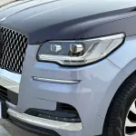 Lincoln Navigator One 2023 из Китая
