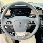 Lincoln Navigator One 2023 из Китая