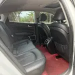 Kia K5 2017 из Китая