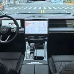 GAC Motor Trumpchi M8 2025 252 л.с. из Китая