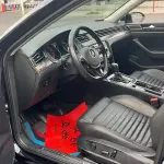 Volkswagen Magotan 2019 из Китая