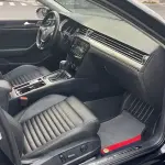 Volkswagen Magotan 2019 из Китая
