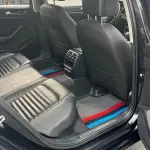 Volkswagen Magotan 2019 из Китая