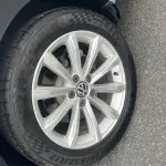 Volkswagen Magotan 2019 из Китая