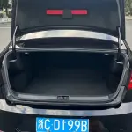 Volkswagen Magotan 2019 из Китая