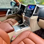Toyota Land Cruiser 2010 лот 56652509 из Китая