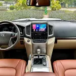 Toyota Land Cruiser 2010 лот 56652509 из Китая