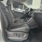 Volkswagen Tiguan L 2018 186 л.с. из Китая