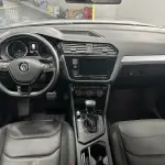 Volkswagen Tiguan L 2018 186 л.с. из Китая