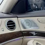 Mercedes-Benz S-Class 2015 из Китая